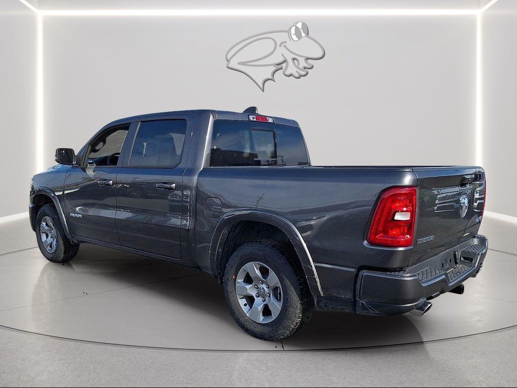 2025 RAM 1500 BIG HORN/LONE STAR 照片 2
