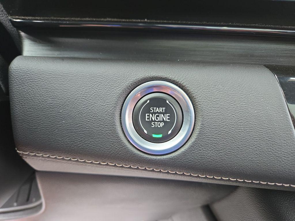 صورة مصغرة 29 لـ 2023 Cadillac ESCALADE PREMIUM LUXURY