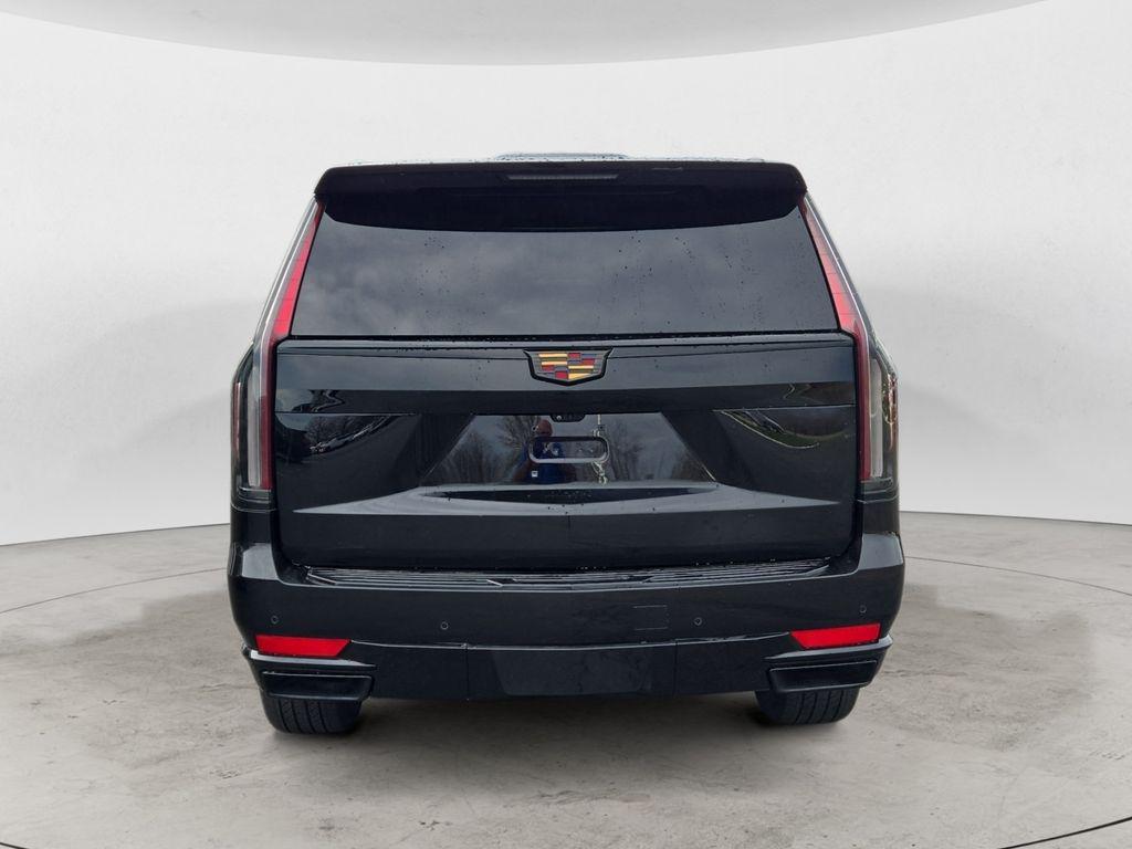 صورة 5 لـ 2023 Cadillac ESCALADE PREMIUM LUXURY