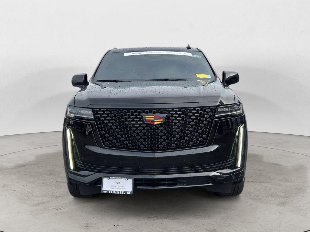صورة 9 لـ 2023 Cadillac ESCALADE PREMIUM LUXURY