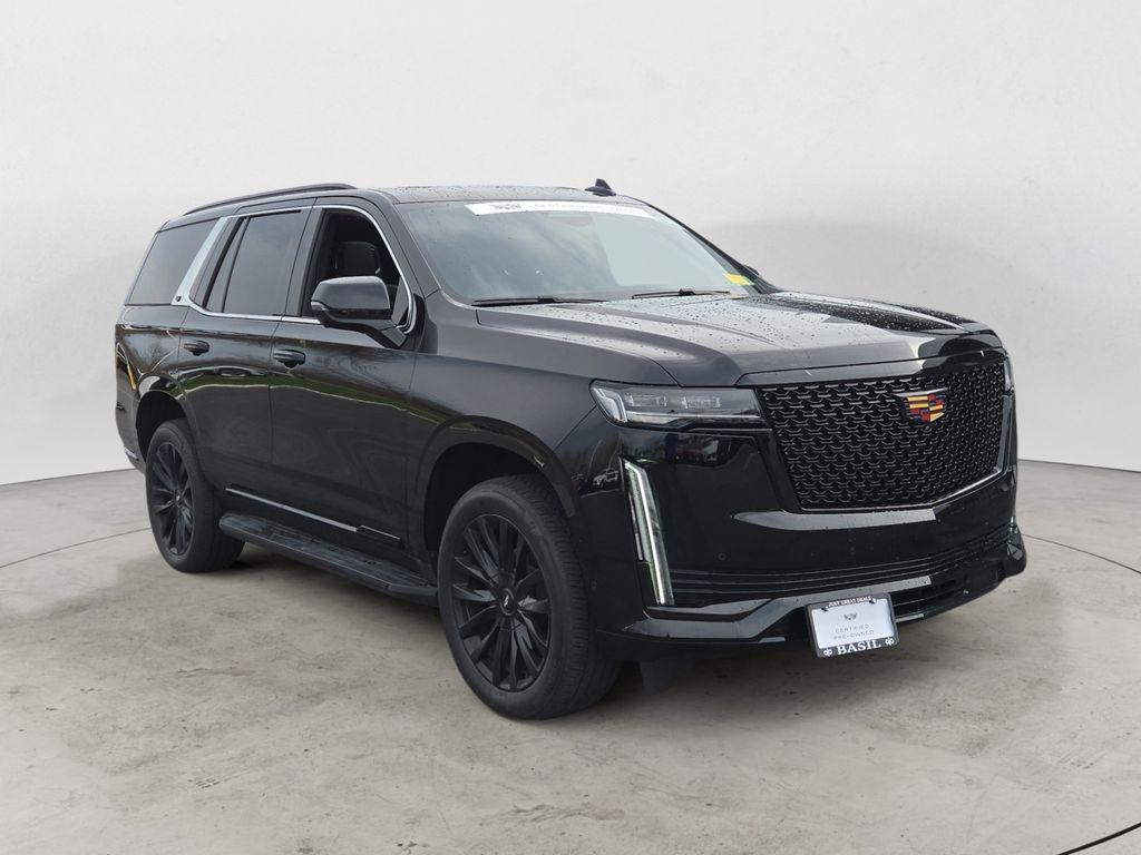 صورة 8 لـ 2023 Cadillac ESCALADE PREMIUM LUXURY