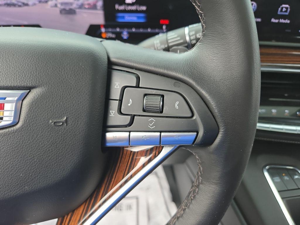صورة مصغرة 20 لـ 2023 Cadillac ESCALADE PREMIUM LUXURY