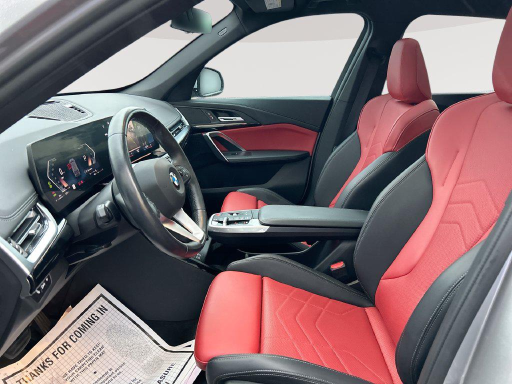 صورة مصغرة 24 لـ 2023 BMW X1 XDRIVE28I