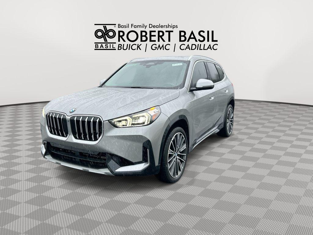 صورة 4 لـ 2023 BMW X1 XDRIVE28I