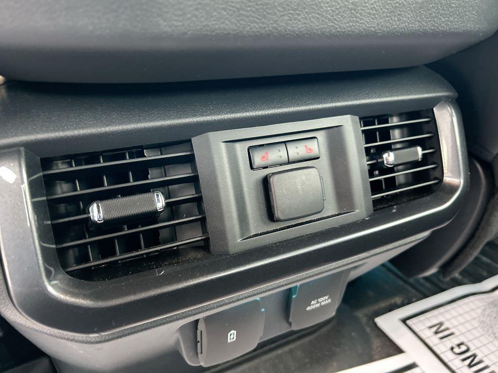 2023 FORD F-150 TREMOR — миниатюра 26