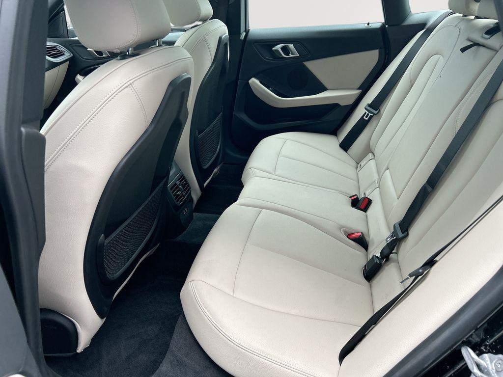 صورة 27 لـ 2023 BMW 228 GRAN COUPE I XDRIVE