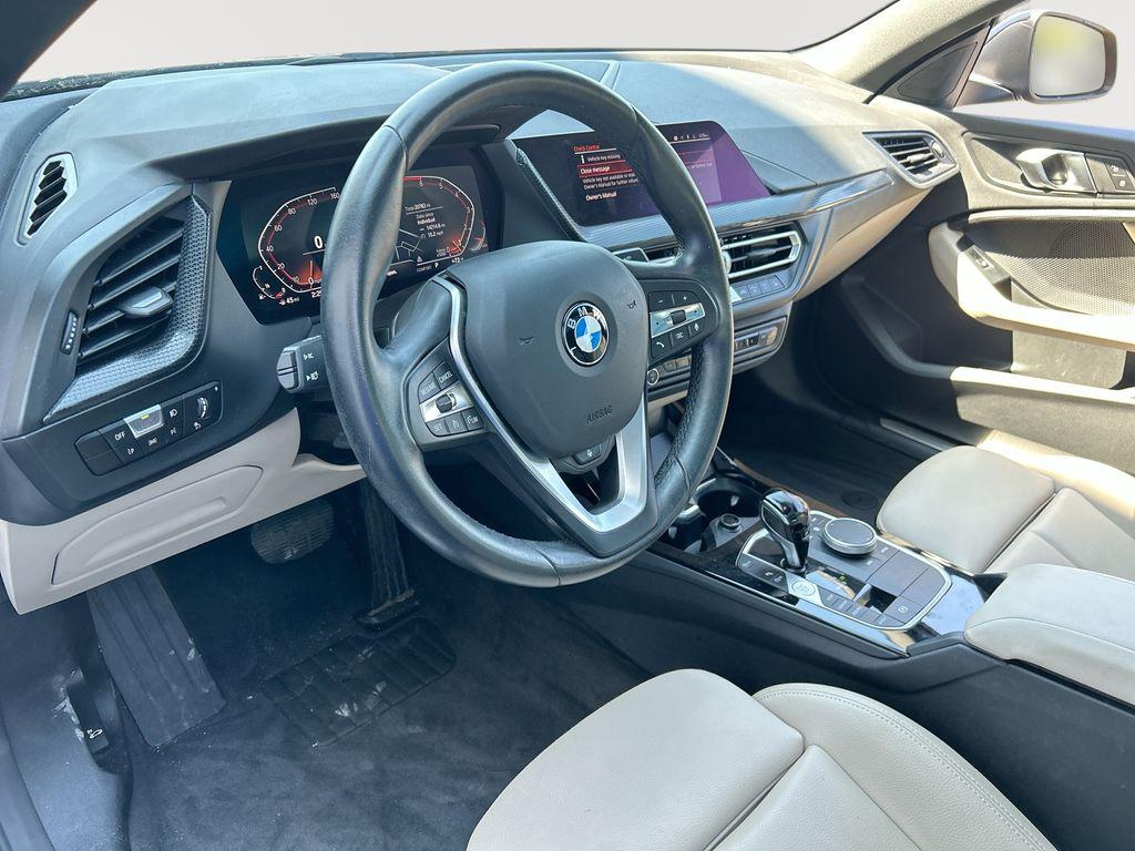 2023 BMW 228 GRAN COUPE I XDRIVE 照片 15
