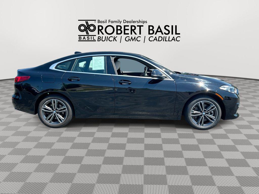 2023 BMW 228 GRAN COUPE I XDRIVE 照片 9