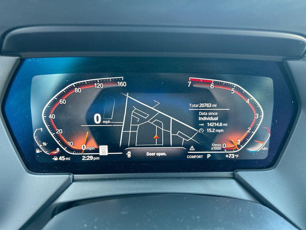 2023 BMW 228 GRAN COUPE I XDRIVE 照片 16