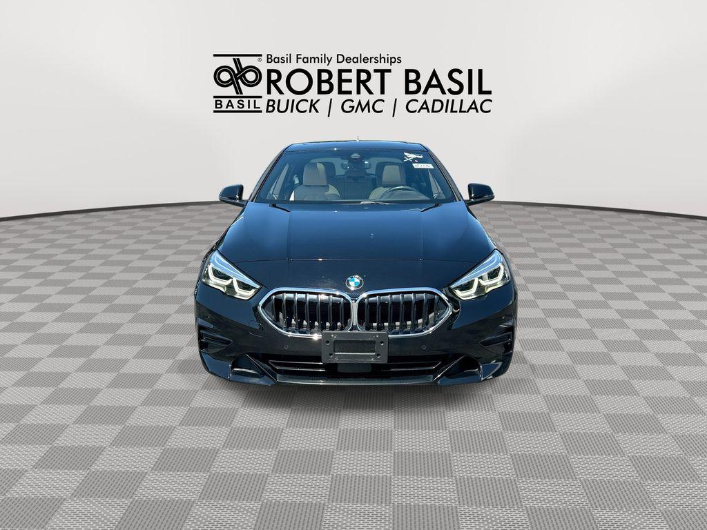 2023 BMW 228 GRAN COUPE I XDRIVE 照片 3