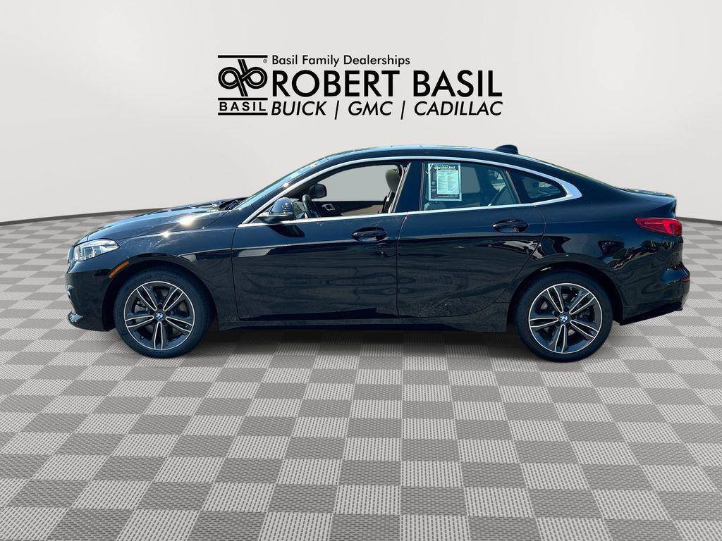 2023 BMW 228 GRAN COUPE I XDRIVE 照片 5