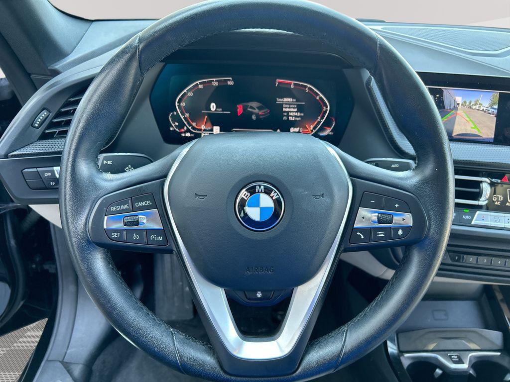 2023 BMW 228 GRAN COUPE I XDRIVE 缩略图 32