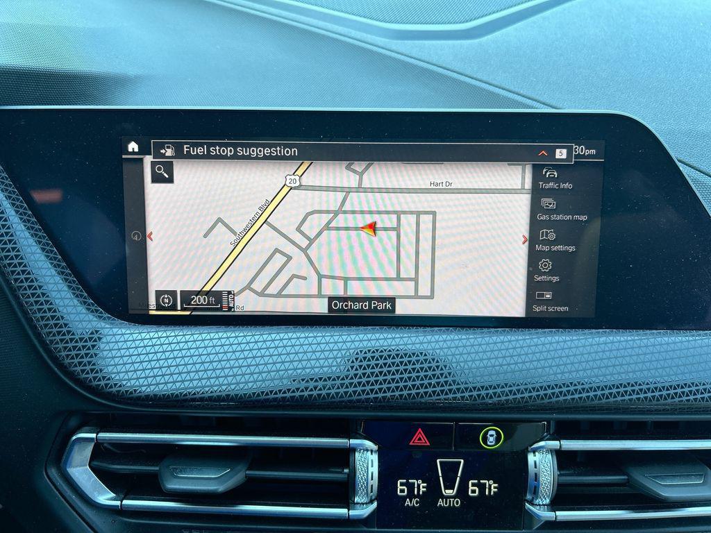 2023 BMW 228 GRAN COUPE I XDRIVE 缩略图 19