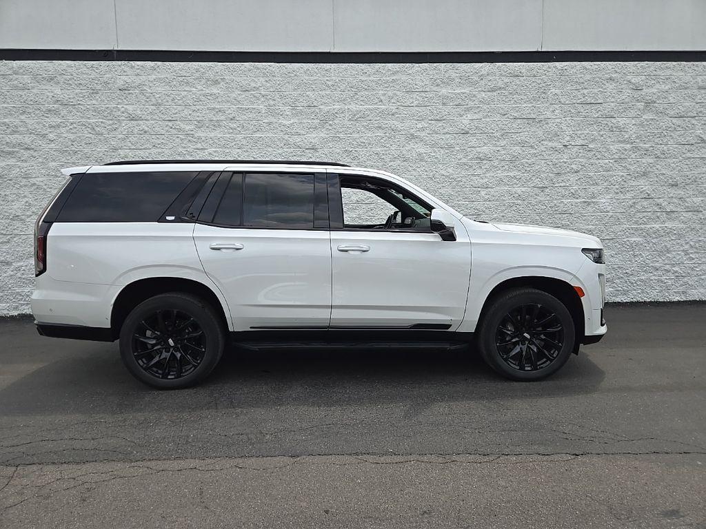 2023 Cadillac ESCALADE SPORT 缩略图 9