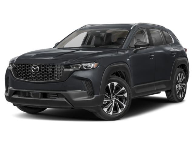 New 2026 Mazda CX-50 Hybrid Premium Plus