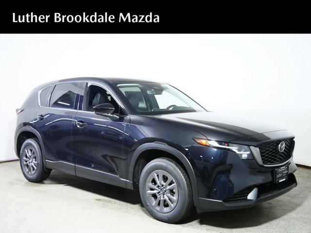 New 2026 Mazda CX-5 2.5 S Select Package