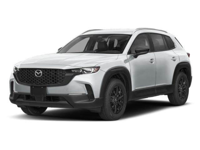 New 2026 Mazda CX-50 2.5 S Select Package