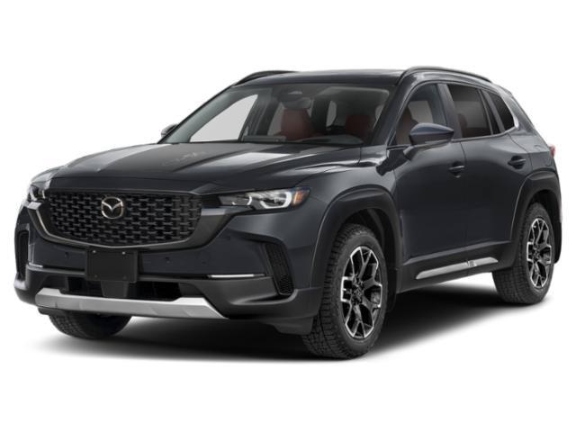 New 2026 Mazda CX-50 2.5 Turbo Meridian Edition