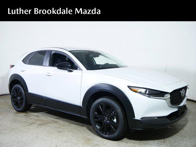 New 2026 Mazda CX-30 2.5 S Select Sport