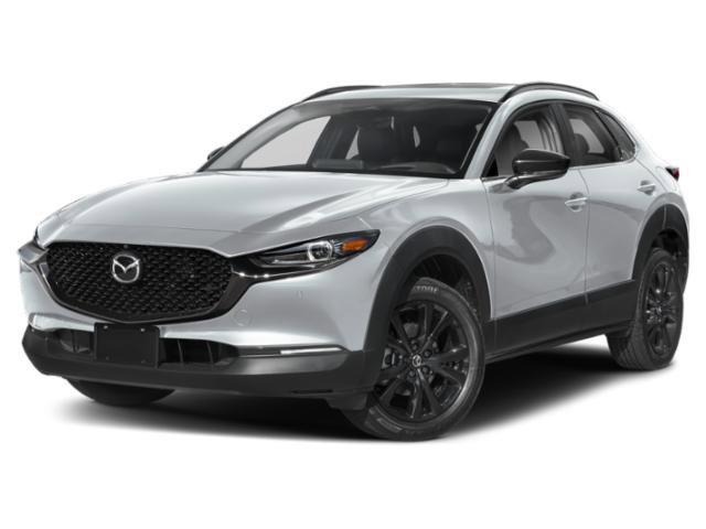 New 2026 Mazda CX-30 2.5 Turbo Premium Plus Package