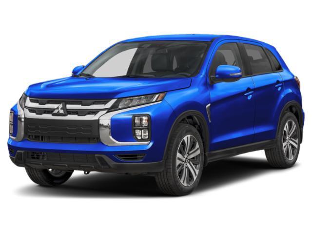 New 2026 Mitsubishi Outlander Sport SE