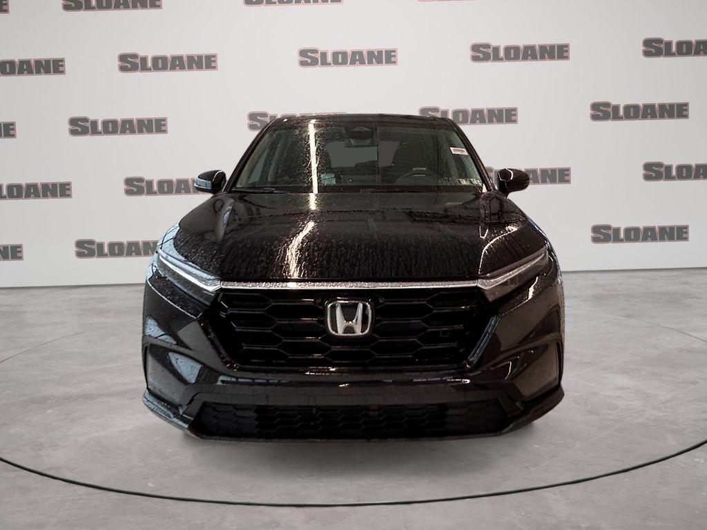 HONDA CR-V EX AWD - 8