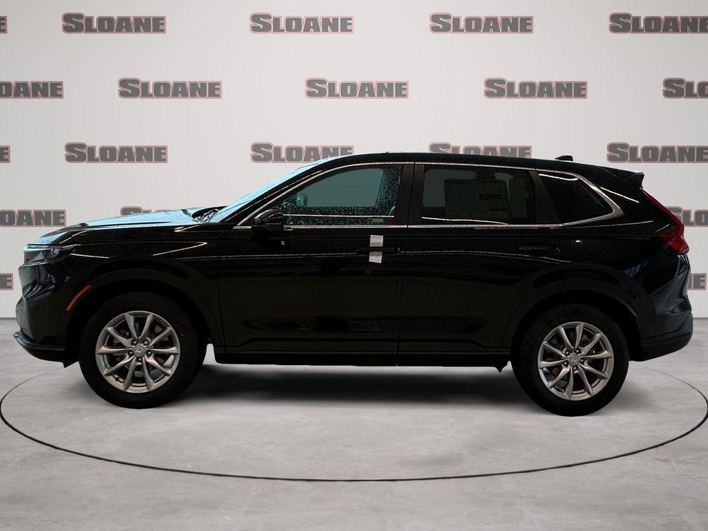 HONDA CR-V EX AWD - 2