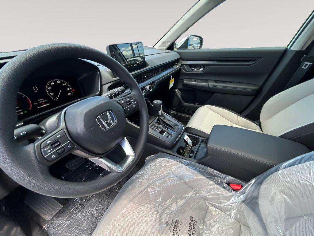 صورة 9 لـ 2026 Honda CR-V EX AWD