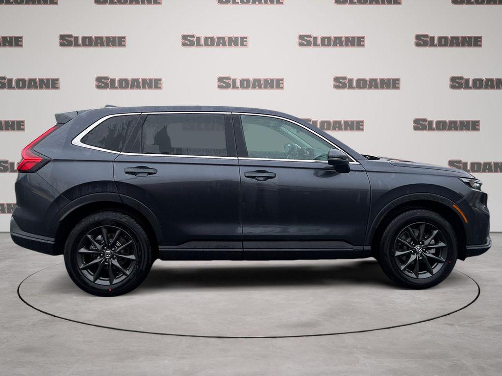 HONDA CR-V EX-L AWD - 6