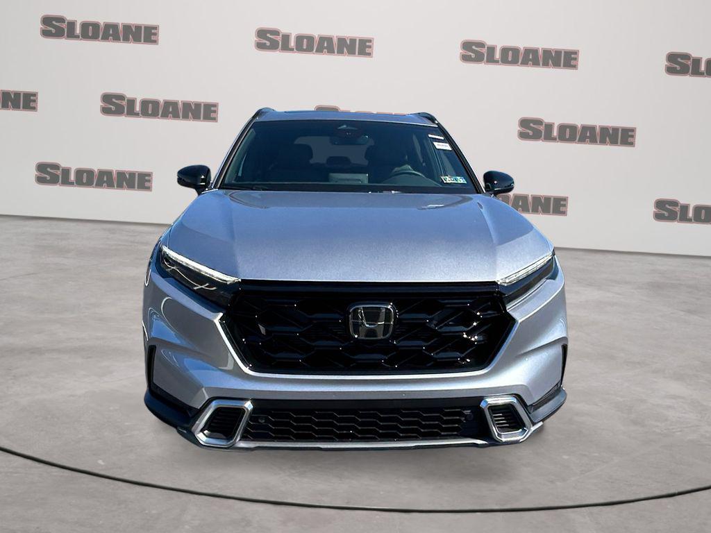 HONDA CR-V HYBRID SPORT TOURING AWD - 8