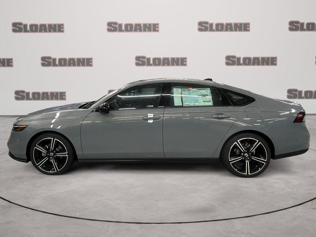2026 Honda ACCORD SE — фото 2