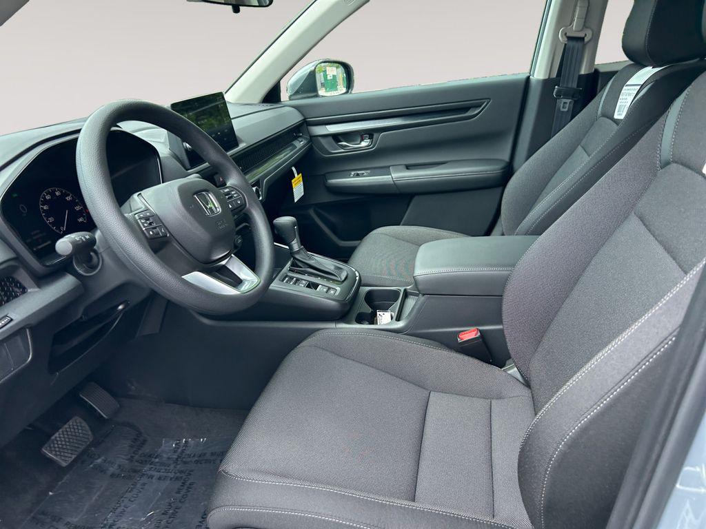 HONDA CR-V LX AWD - 9