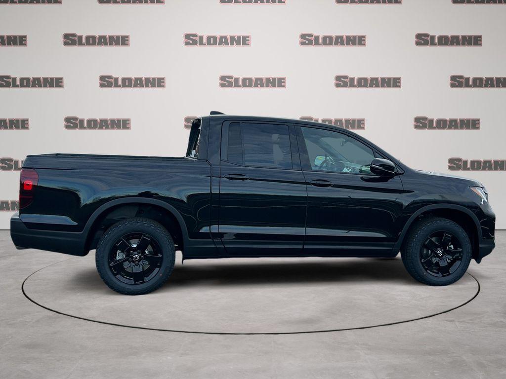 صورة 6 لـ 2026 Honda RIDGELINE BLACK