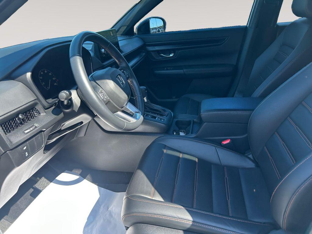 HONDA CR-V HYBRID SPORT AWD - 9