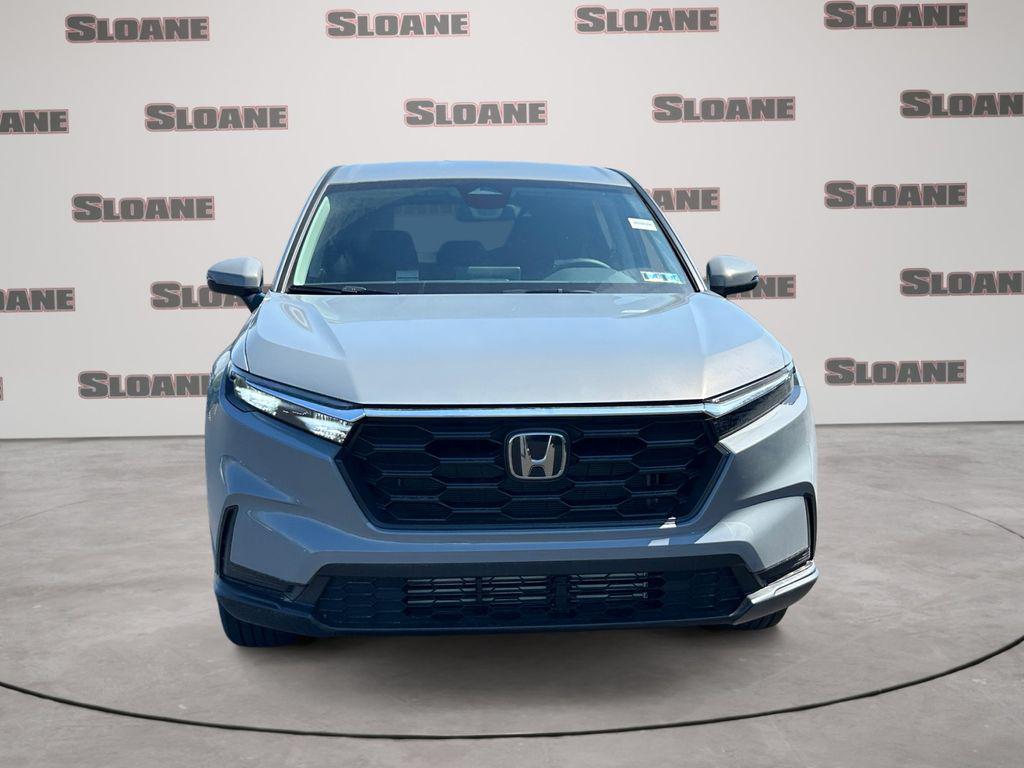 HONDA CR-V LX AWD - 8