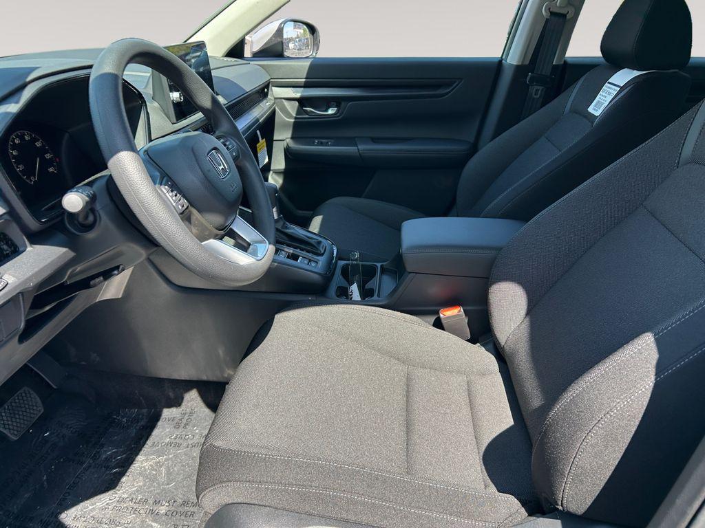 HONDA CR-V LX AWD - 9