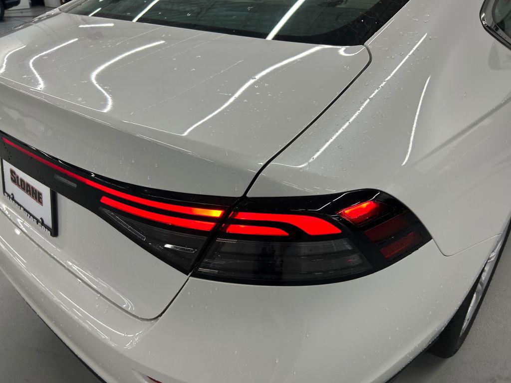2026 Honda ACCORD LX 1.5T 缩略图 18