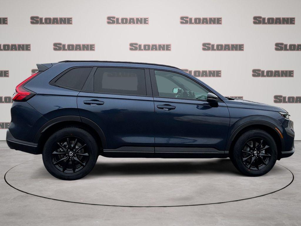 HONDA CR-V - 6