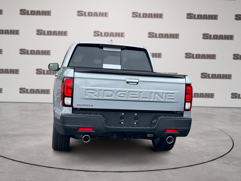 صورة 4 لـ 2026 Honda RIDGELINE RTL