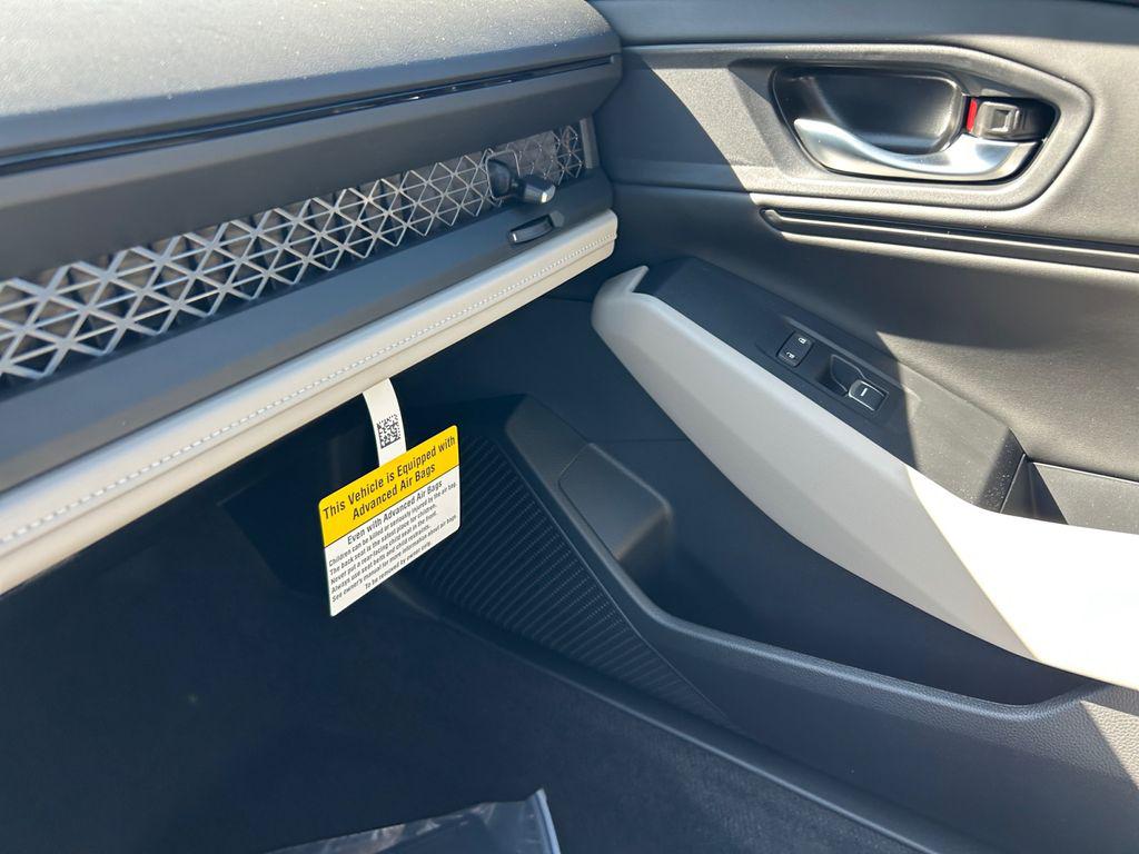 صورة مصغرة 23 لـ 2026 Honda ACCORD SE