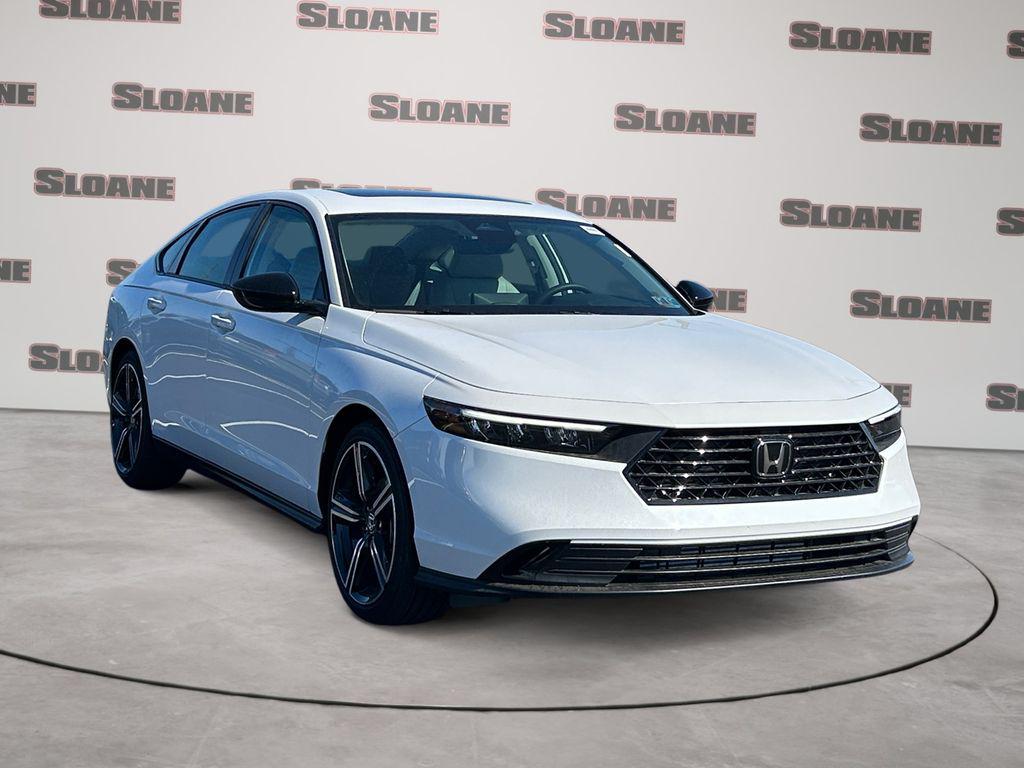 صورة مصغرة 7 لـ 2026 Honda ACCORD SE
