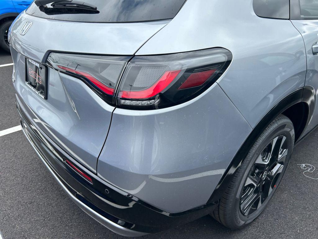 صورة مصغرة 19 لـ 2027 Honda HR-V EX-L