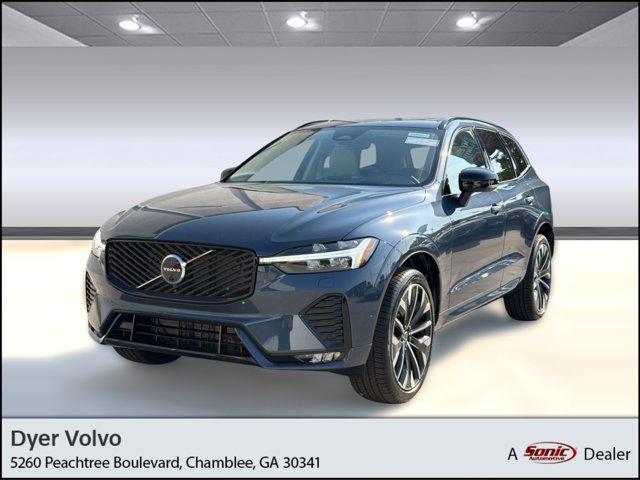 New 2026 Volvo XC60 B5 Ultra