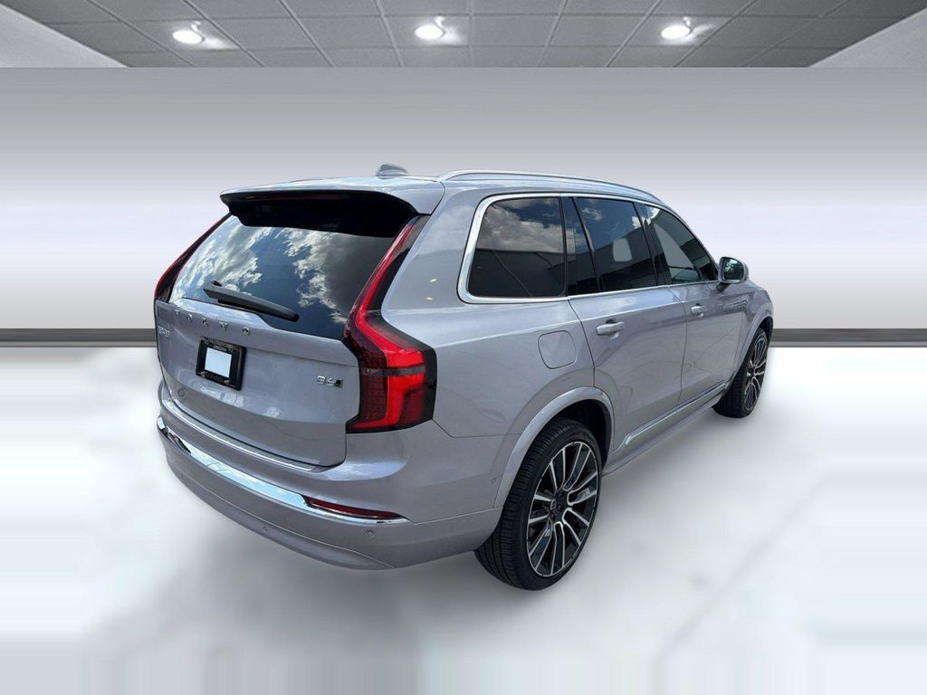 صورة مصغرة 9 لـ 2026 Volvo XC90 PLUS, B6 AWD GAS (MILD HYBRID), GASOLINE, BRI