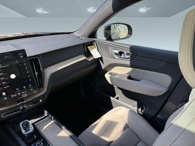 صورة مصغرة 23 لـ 2026 Volvo XC60 B5 CORE