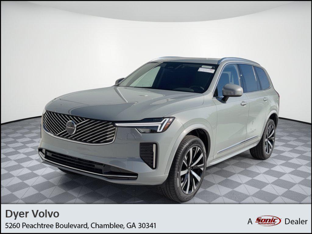 New 2027 Volvo XC90 Core