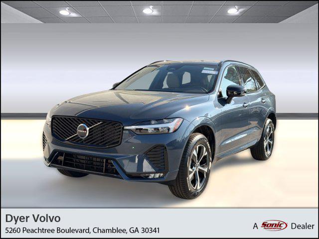 New 2026 Volvo XC60 B5 Core