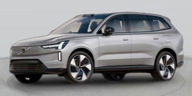 New 2026 Volvo EX90 Plus, Single Motor, Fully electric, 7 Seats