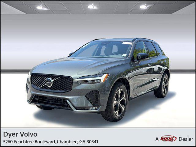 New 2026 Volvo XC60 B5 Core