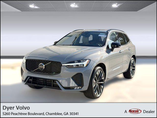 New 2026 Volvo XC60 B5 Ultra